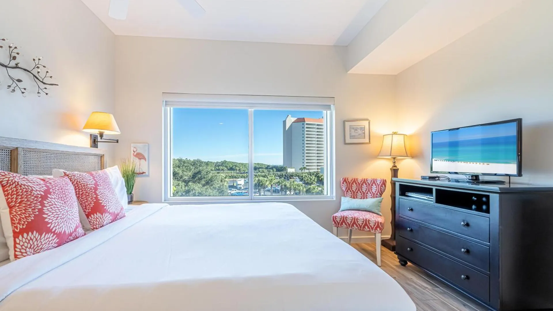 Luau Ii 62313 Holiday home Destin