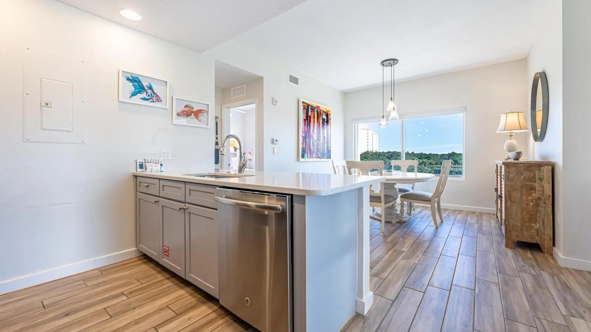 Holiday home Luau Ii 62313 Destin