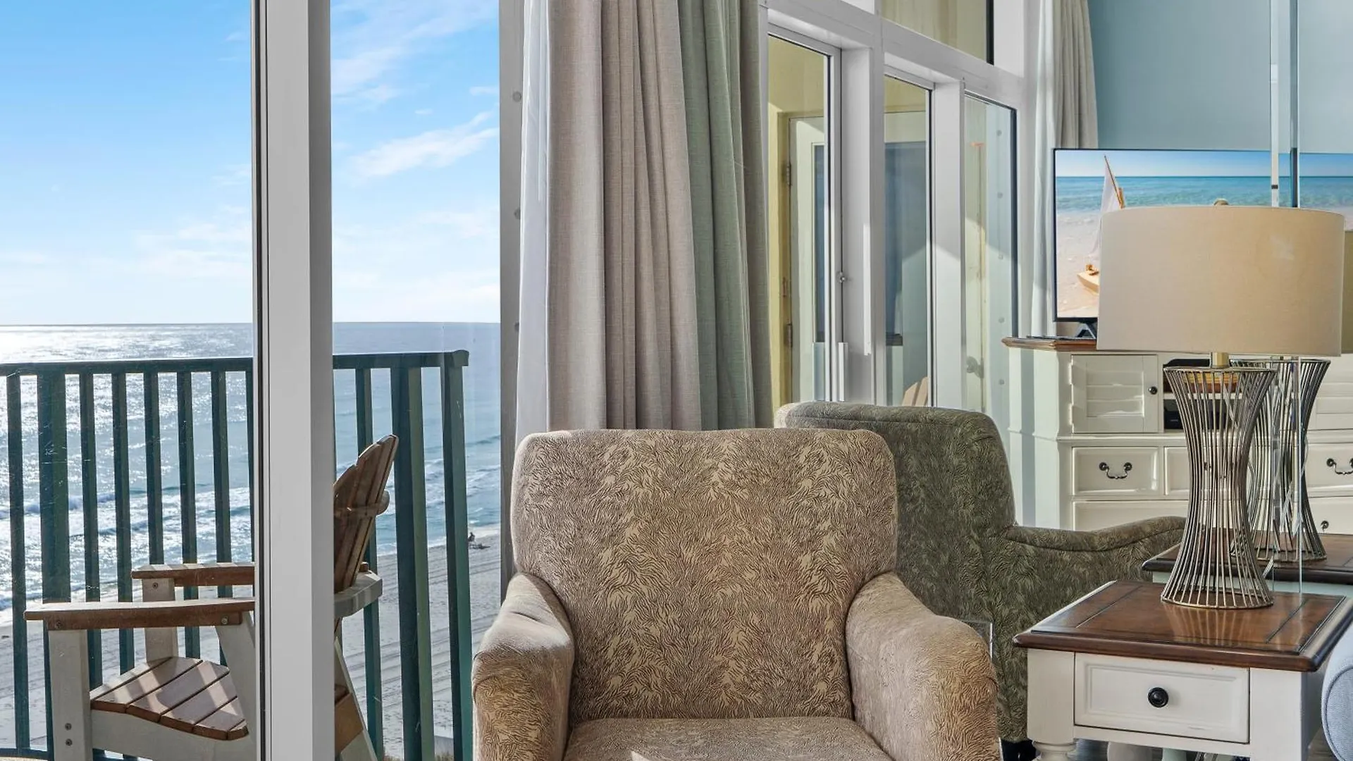 Jade East Towers 0630 By Newman-dailey Holiday home Destin