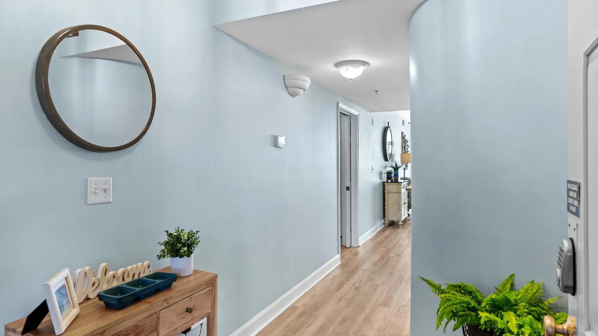 Holiday home Jade East Towers 0630 By Newman-dailey *
