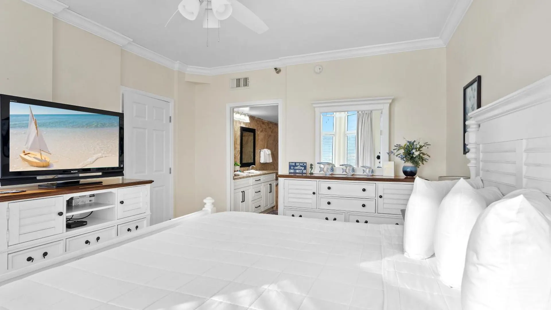 Jade East Towers 0630 By Newman-dailey * Destin
