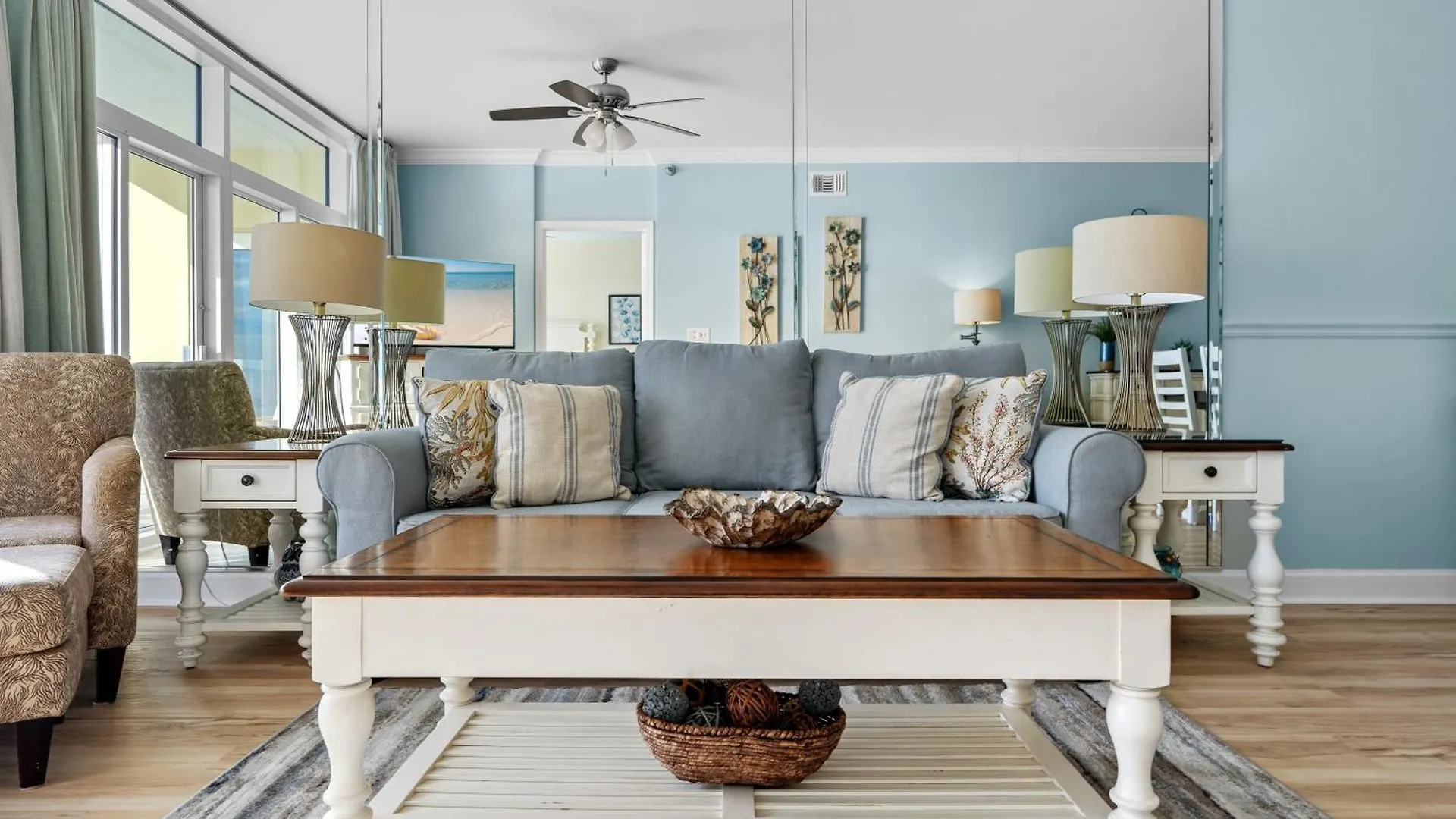 Holiday home Jade East Towers 0630 By Newman-dailey Destin