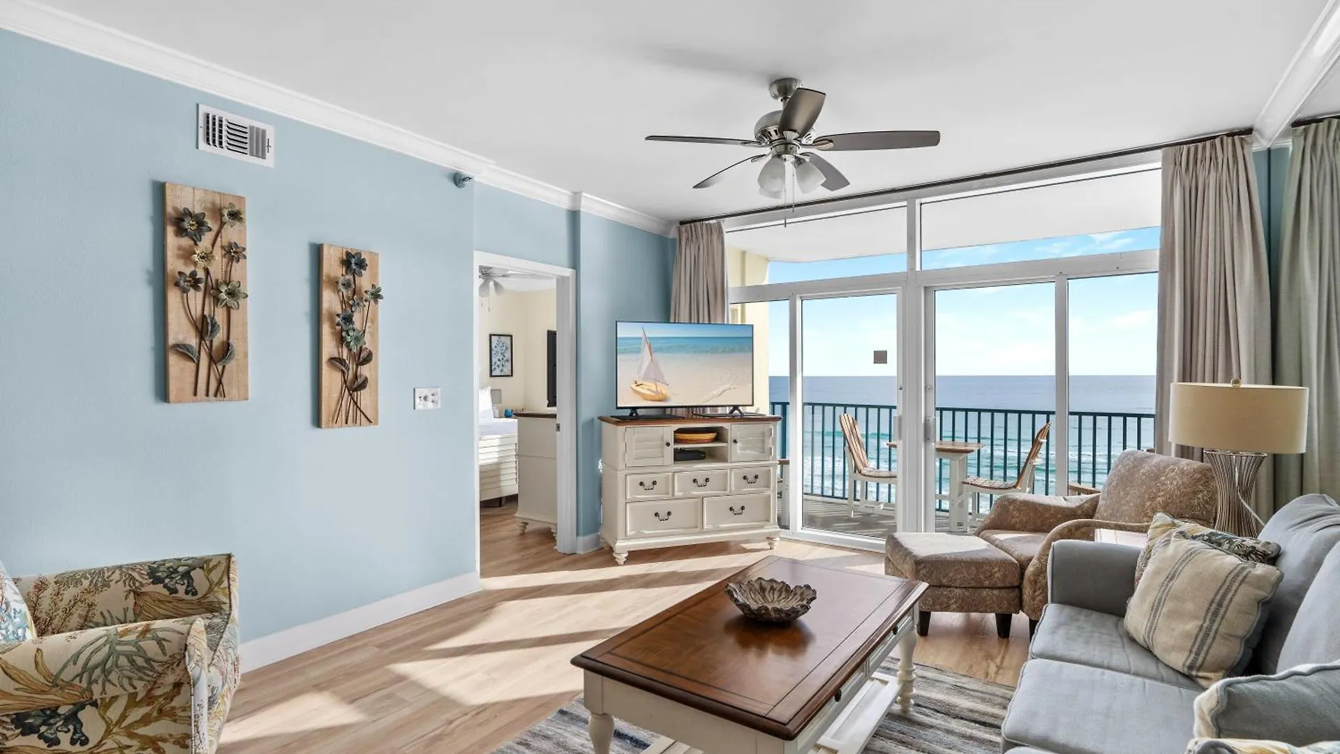 Holiday home Jade East Towers 0630 By Newman-dailey Destin