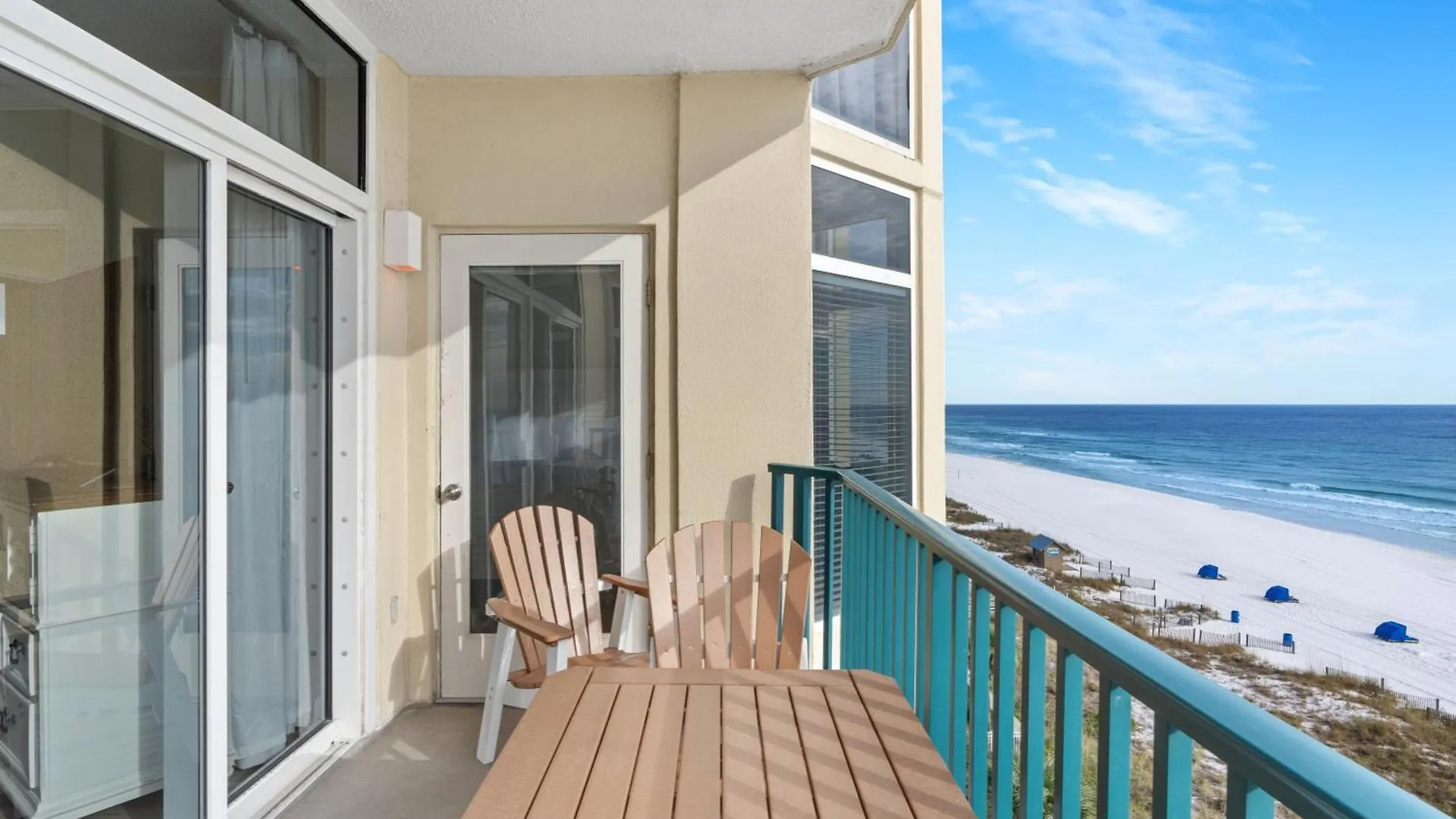 Jade East Towers 0630 By Newman-dailey Holiday home