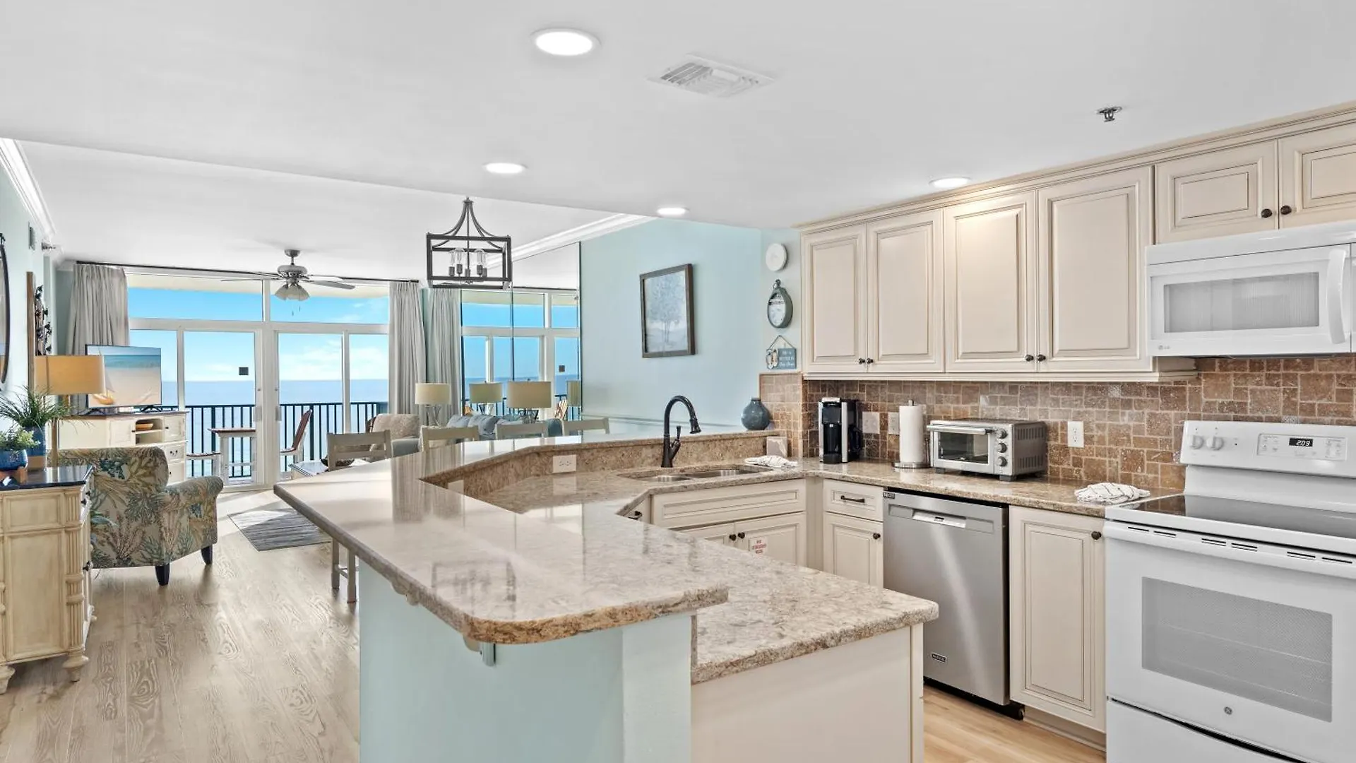 Holiday home Jade East Towers 0630 By Newman-dailey Destin