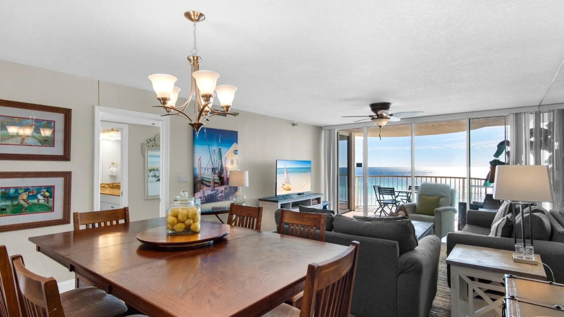 Hidden Dunes 0603 By Newman-dailey Holiday home