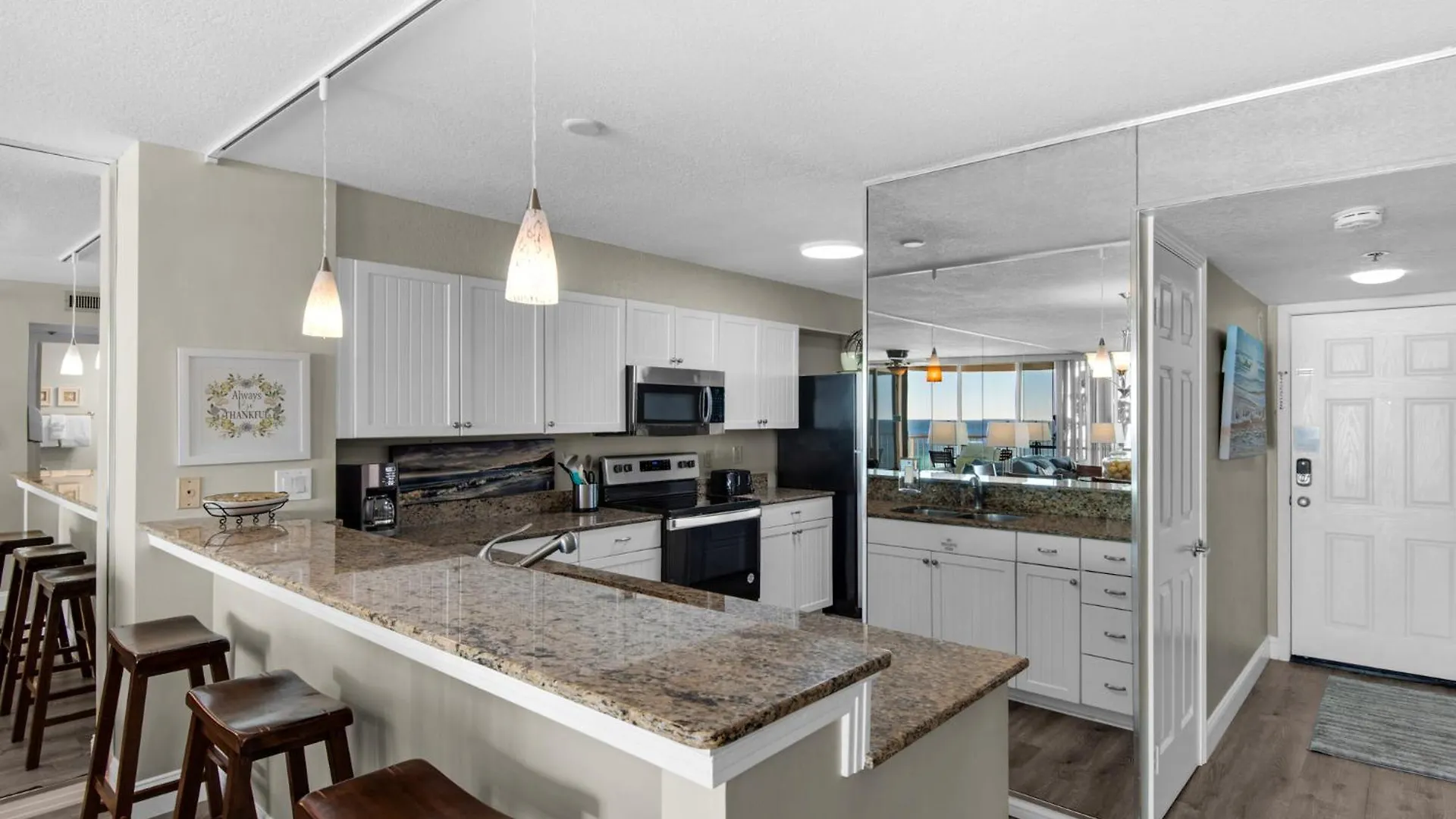 Hidden Dunes 0603 By Newman-dailey Holiday home