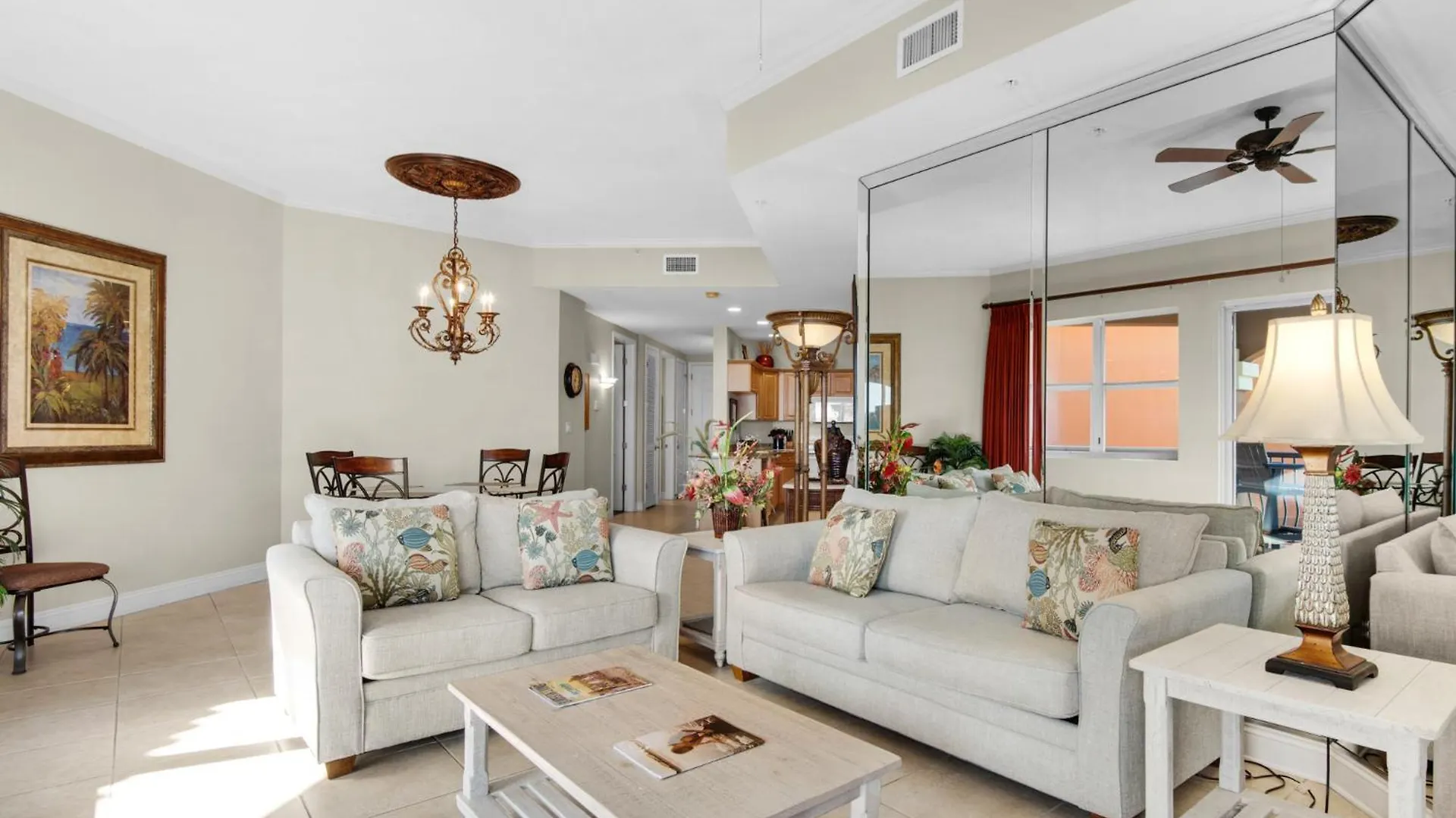 Holiday home Mediterranea 504b By Newman-dailey