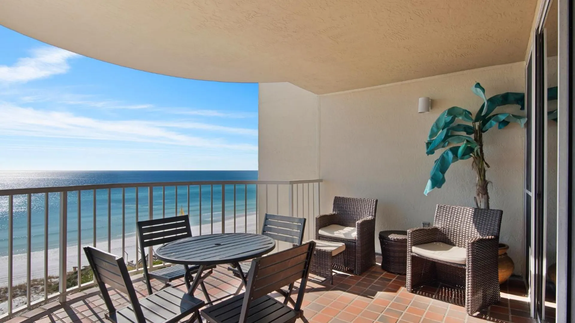 Hidden Dunes 0603 By Newman-dailey Holiday home Destin