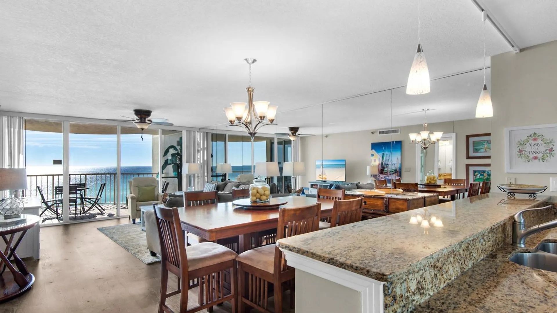 Hidden Dunes 0603 By Newman-dailey Holiday home