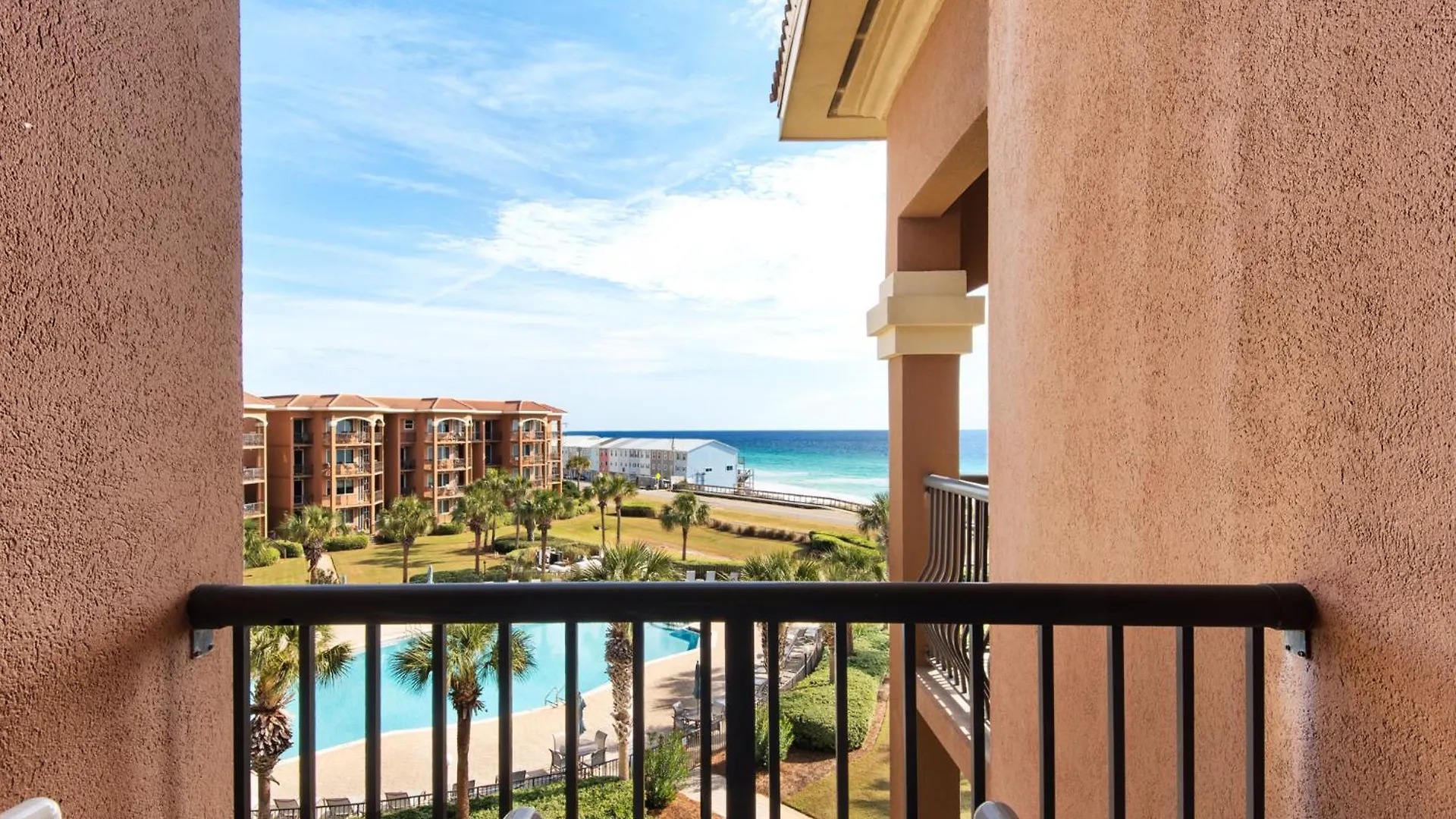 Holiday home Mediterranea 504b By Newman-dailey *