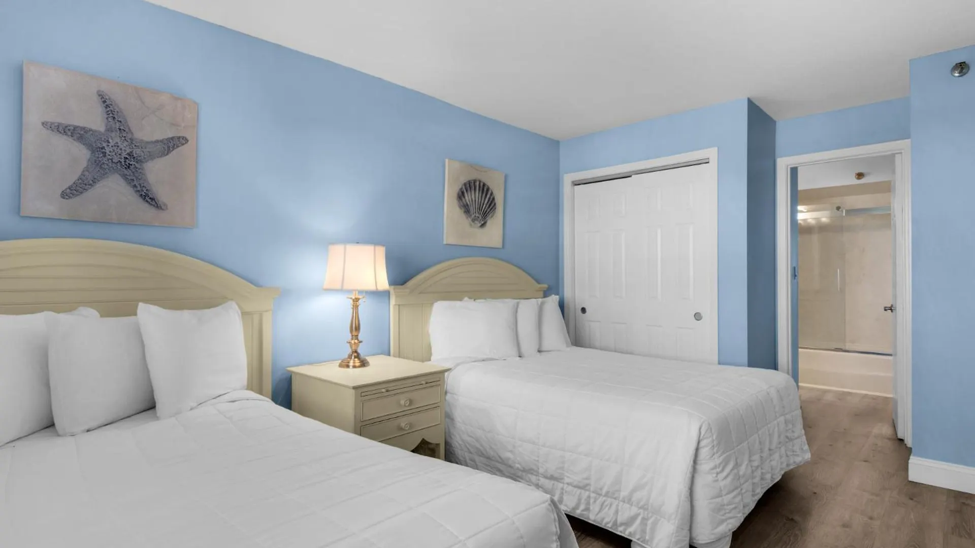 Hidden Dunes 0603 By Newman-dailey Holiday home Destin