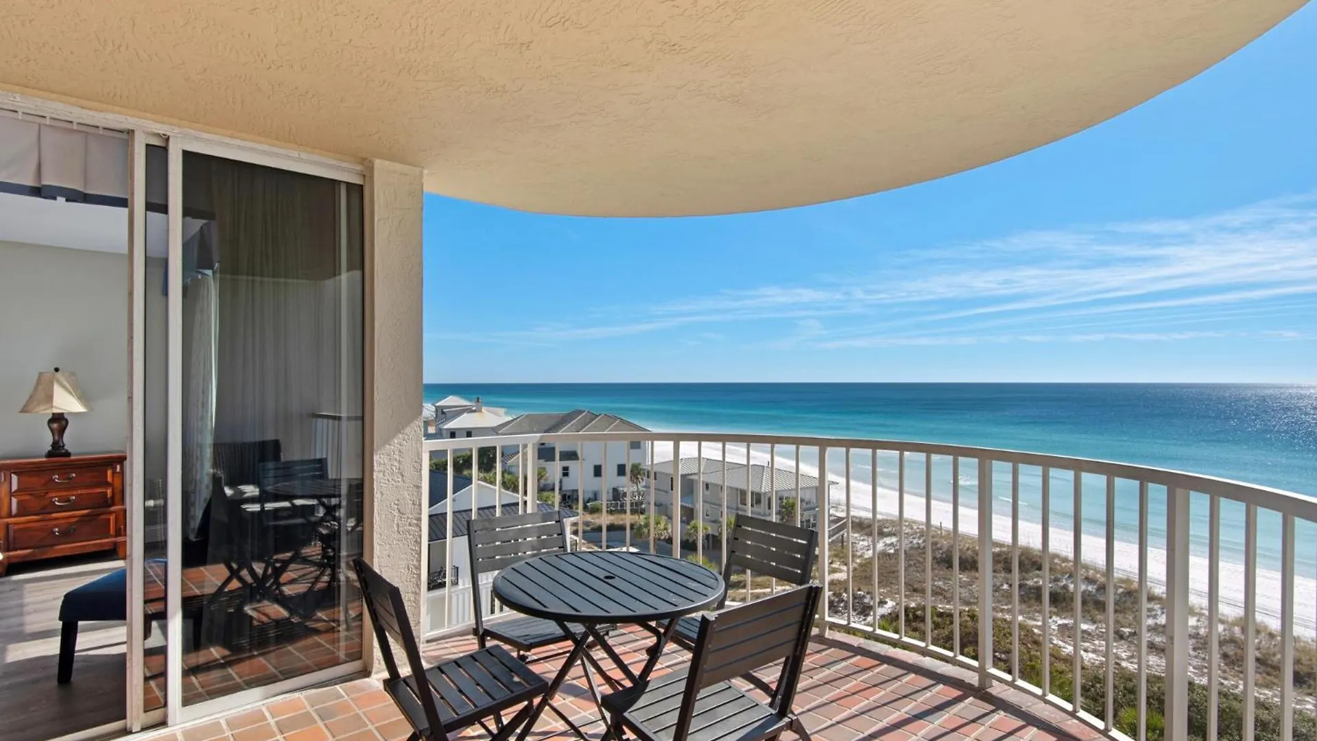 Holiday home Hidden Dunes 0603 By Newman-dailey Destin