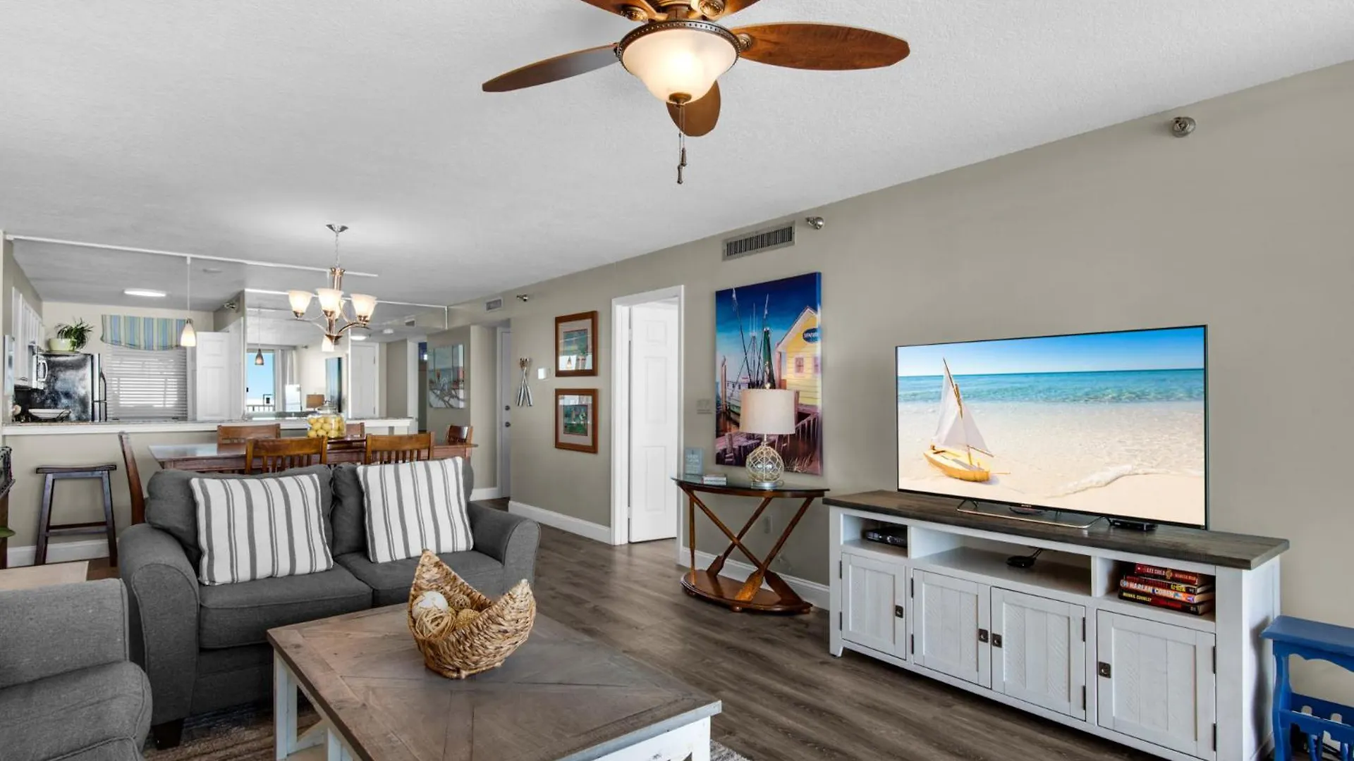 Hidden Dunes 0603 By Newman-dailey Holiday home *