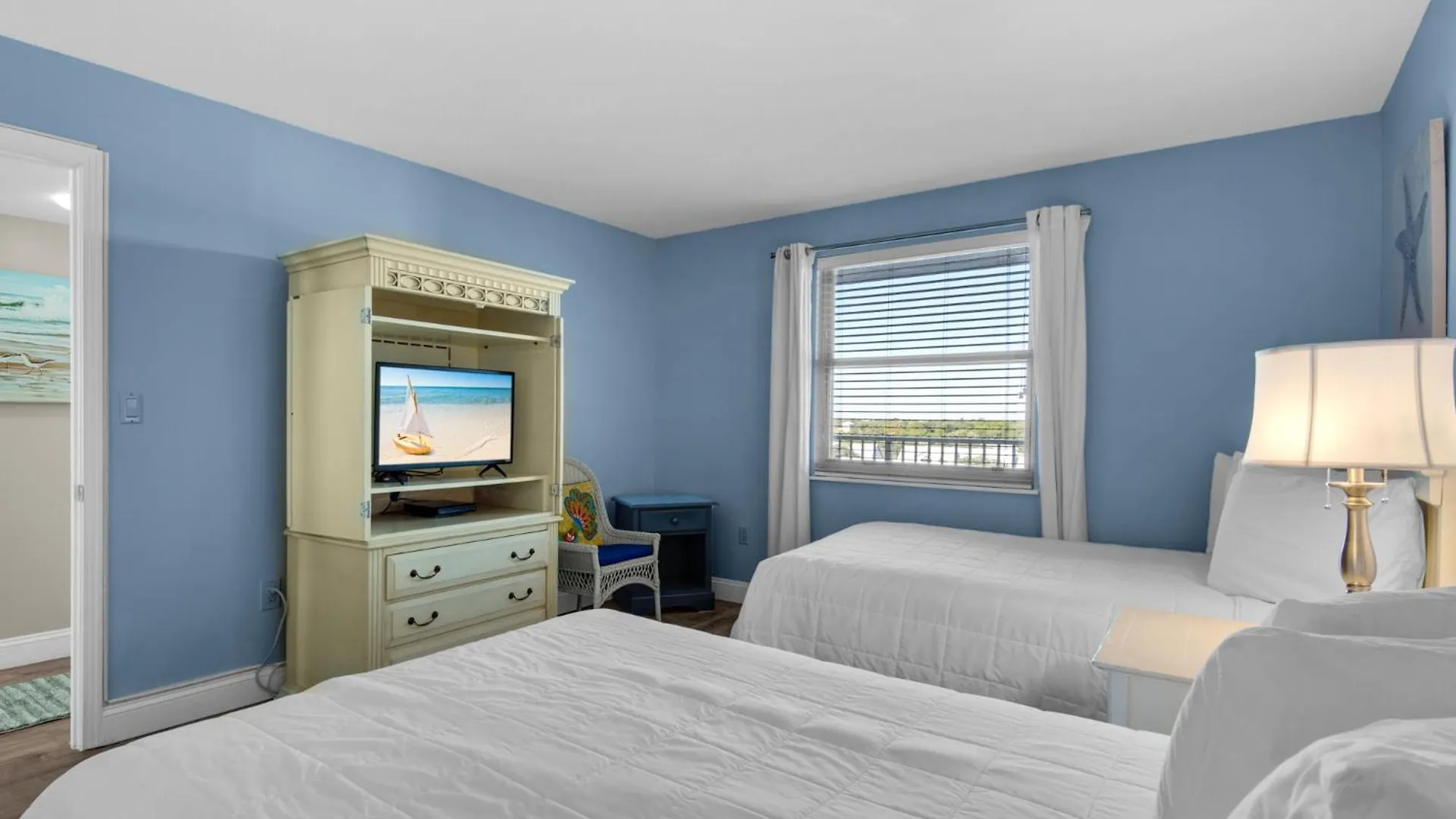 Hidden Dunes 0603 By Newman-dailey Holiday home Destin