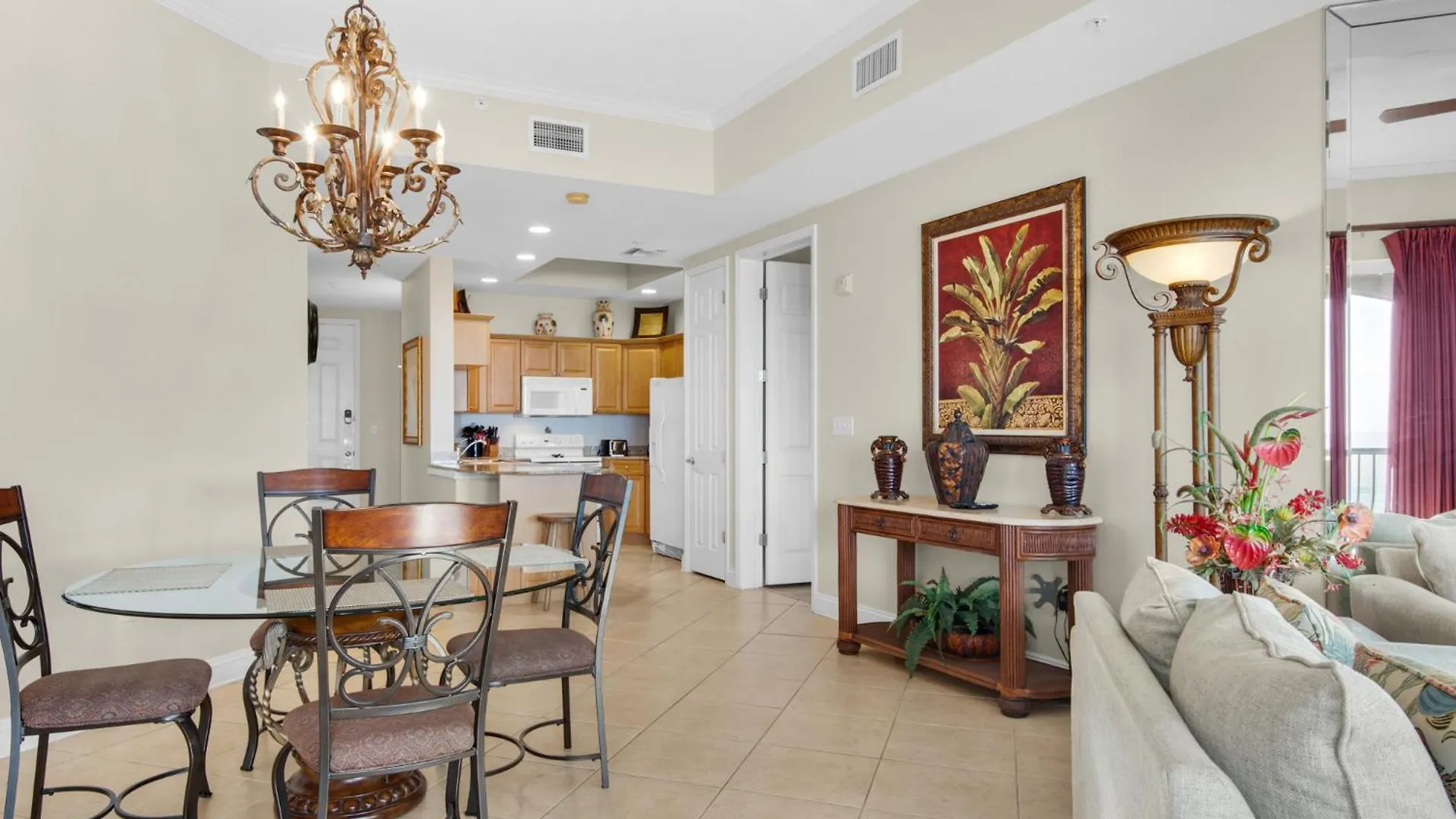 Holiday home Mediterranea 504b By Newman-dailey Destin