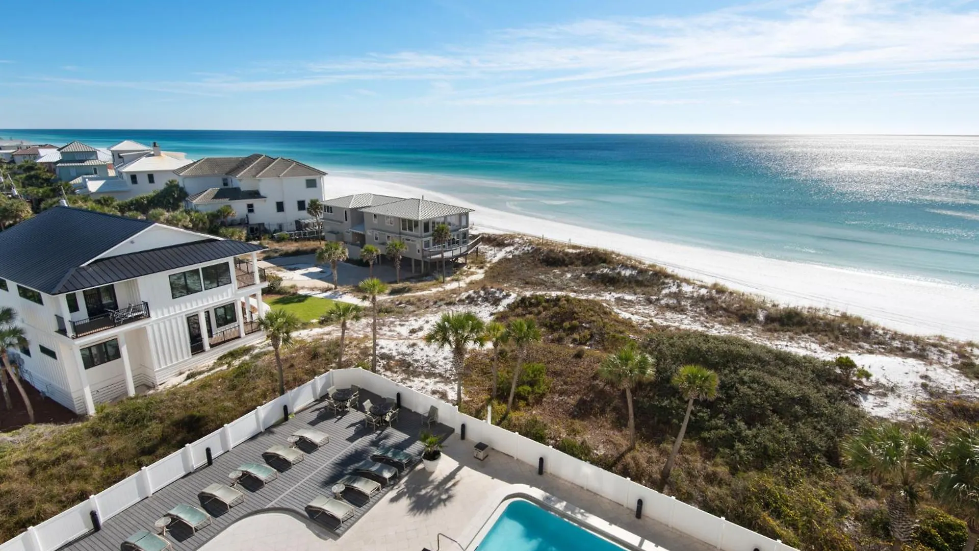 Hidden Dunes 0603 By Newman-dailey * Destin