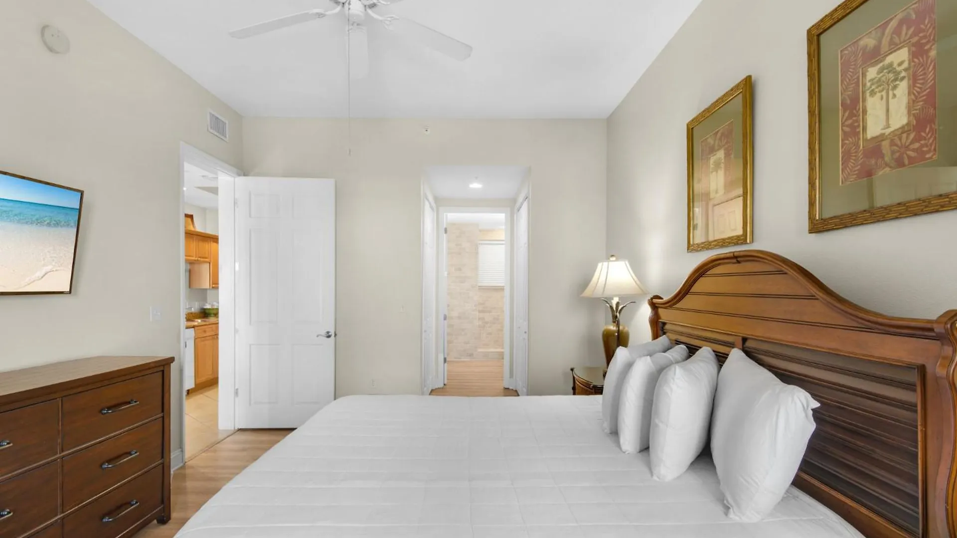 Mediterranea 504b By Newman-dailey Holiday home