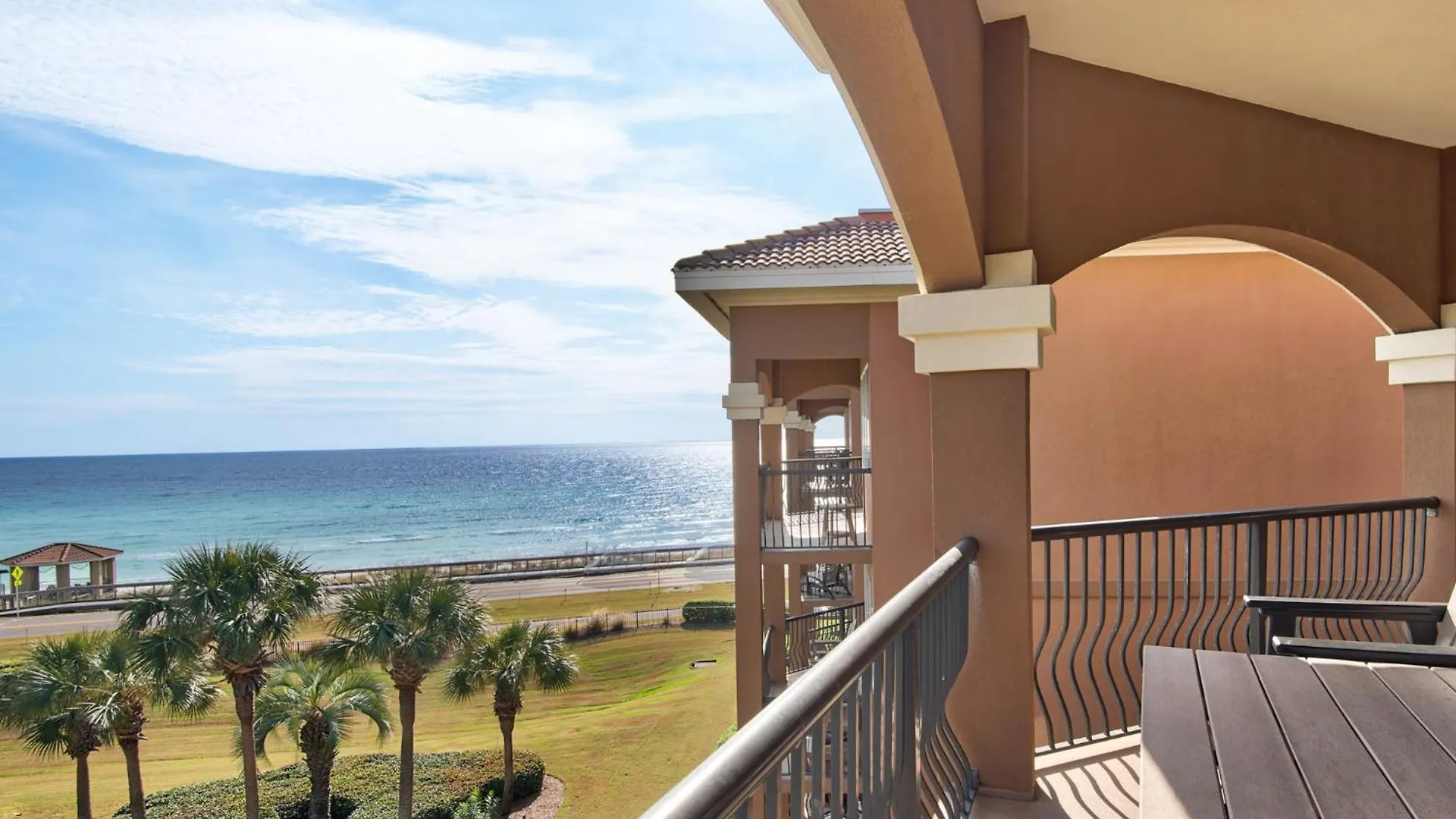 Holiday home Mediterranea 504b By Newman-dailey