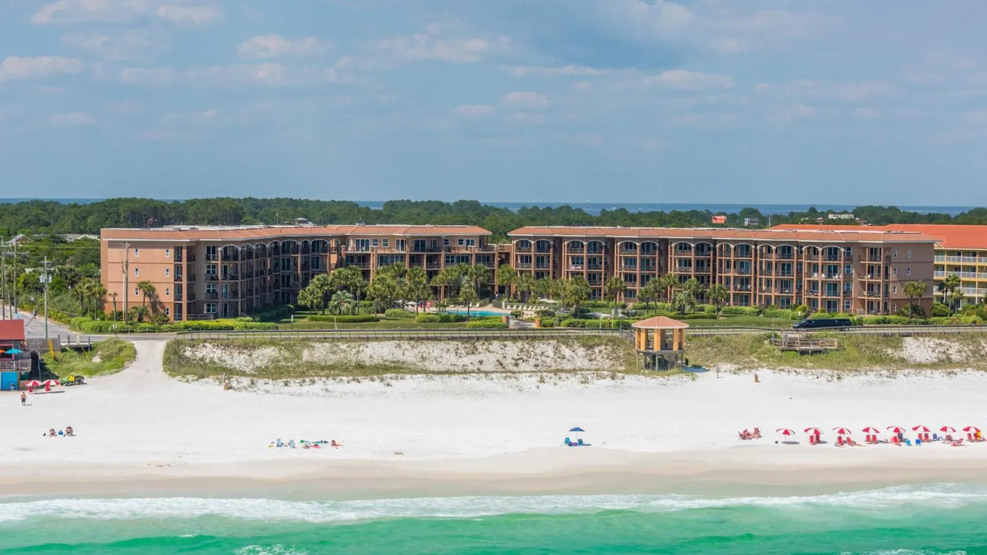 Mediterranea 504b By Newman-dailey * Destin