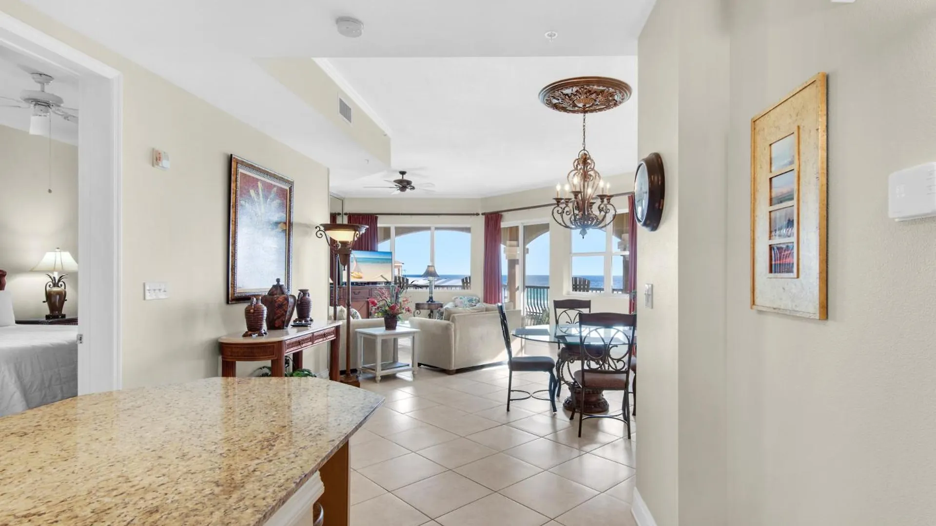 Mediterranea 504b By Newman-dailey Holiday home