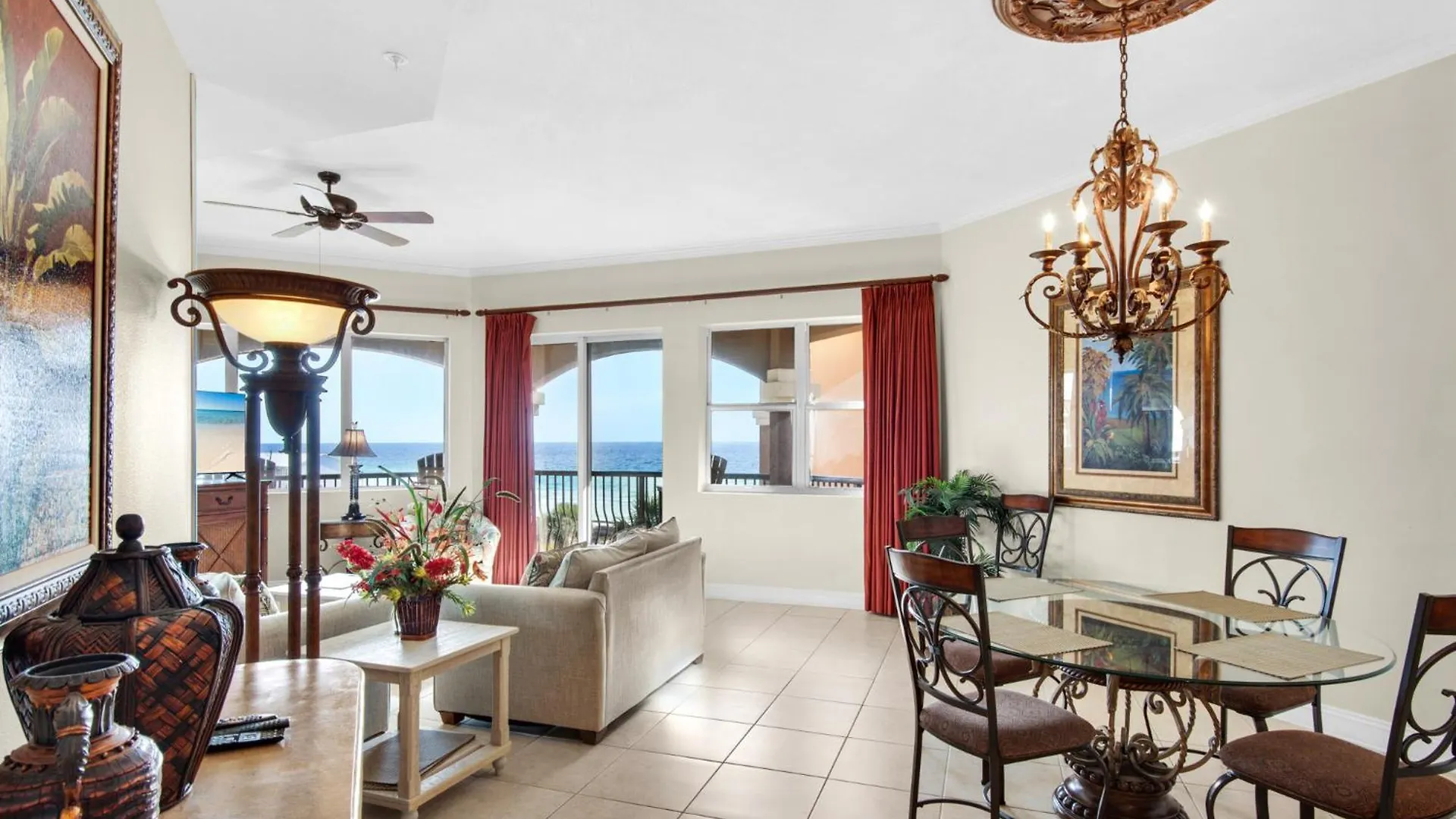 Holiday home Mediterranea 504b By Newman-dailey