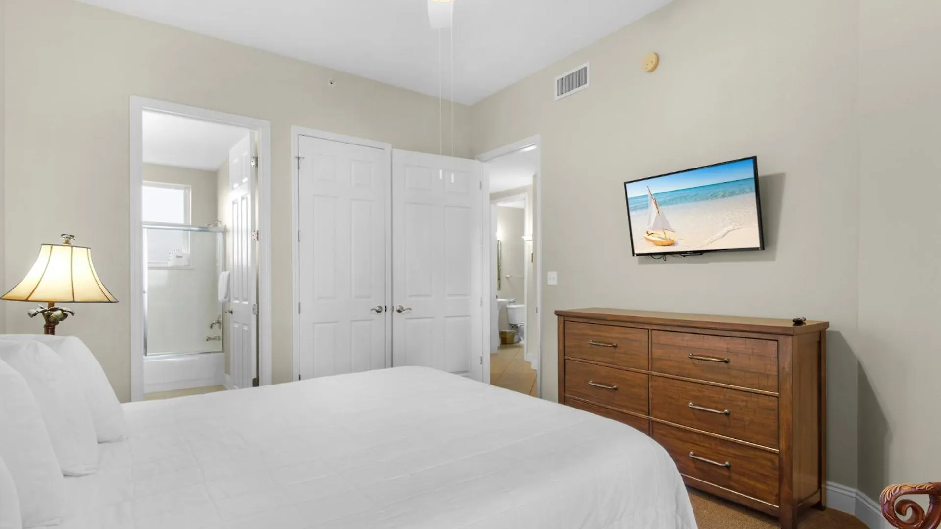 Holiday home Mediterranea 504b By Newman-dailey Destin