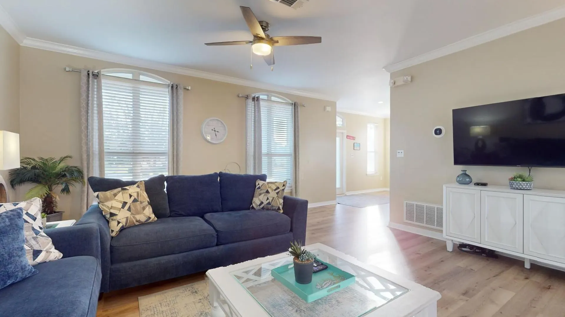 Emerald View Feriehus Destin