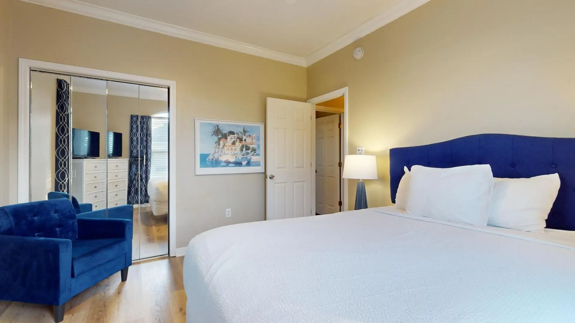 Feriehus Emerald View Destin