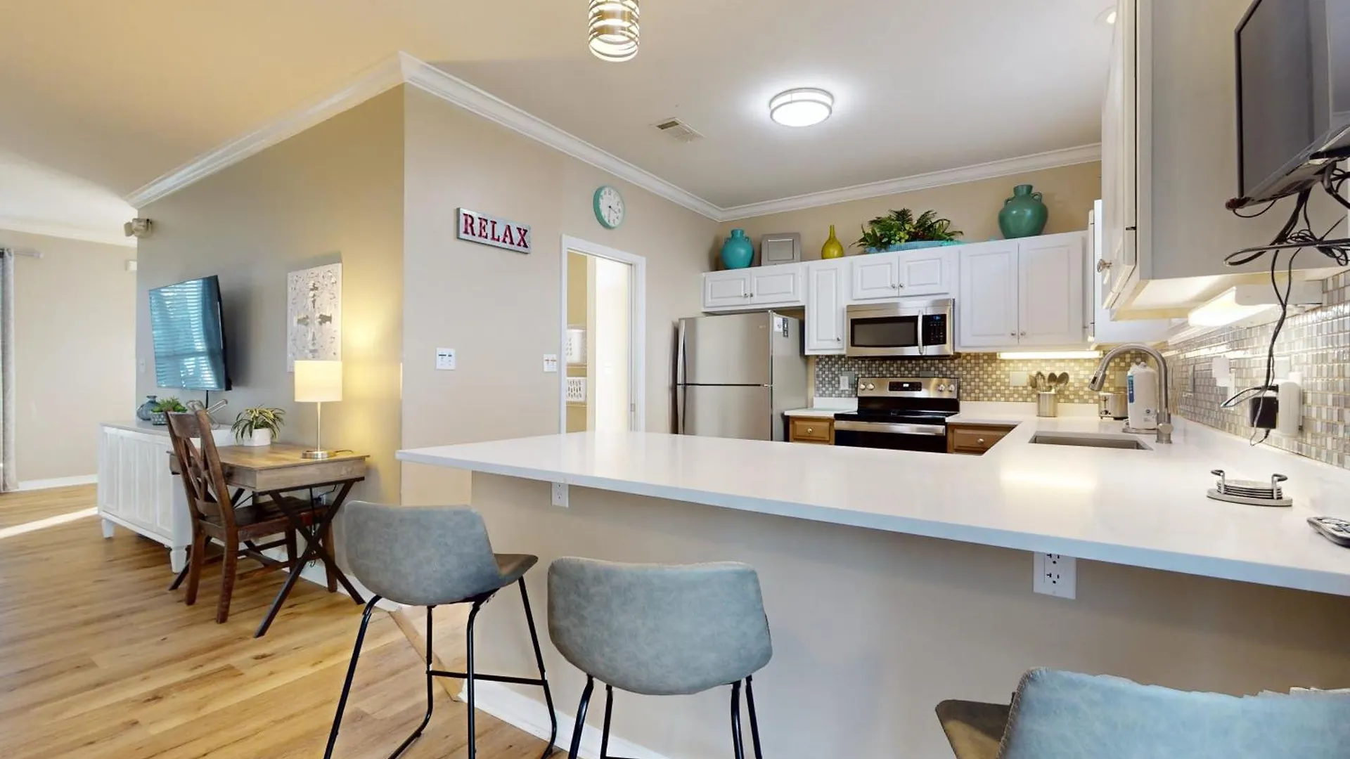 Feriehus Emerald View Destin