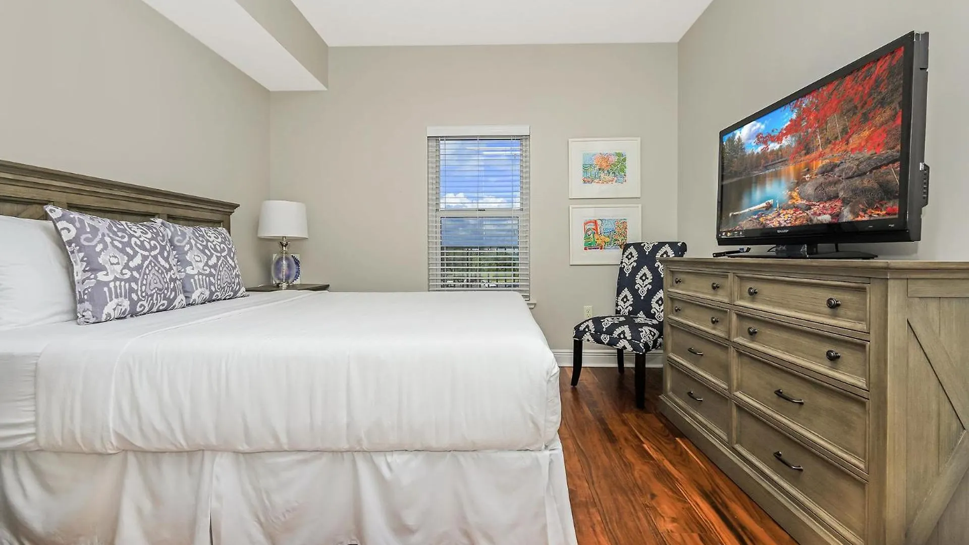 Ariel Dunes Ii 302 Holiday home *