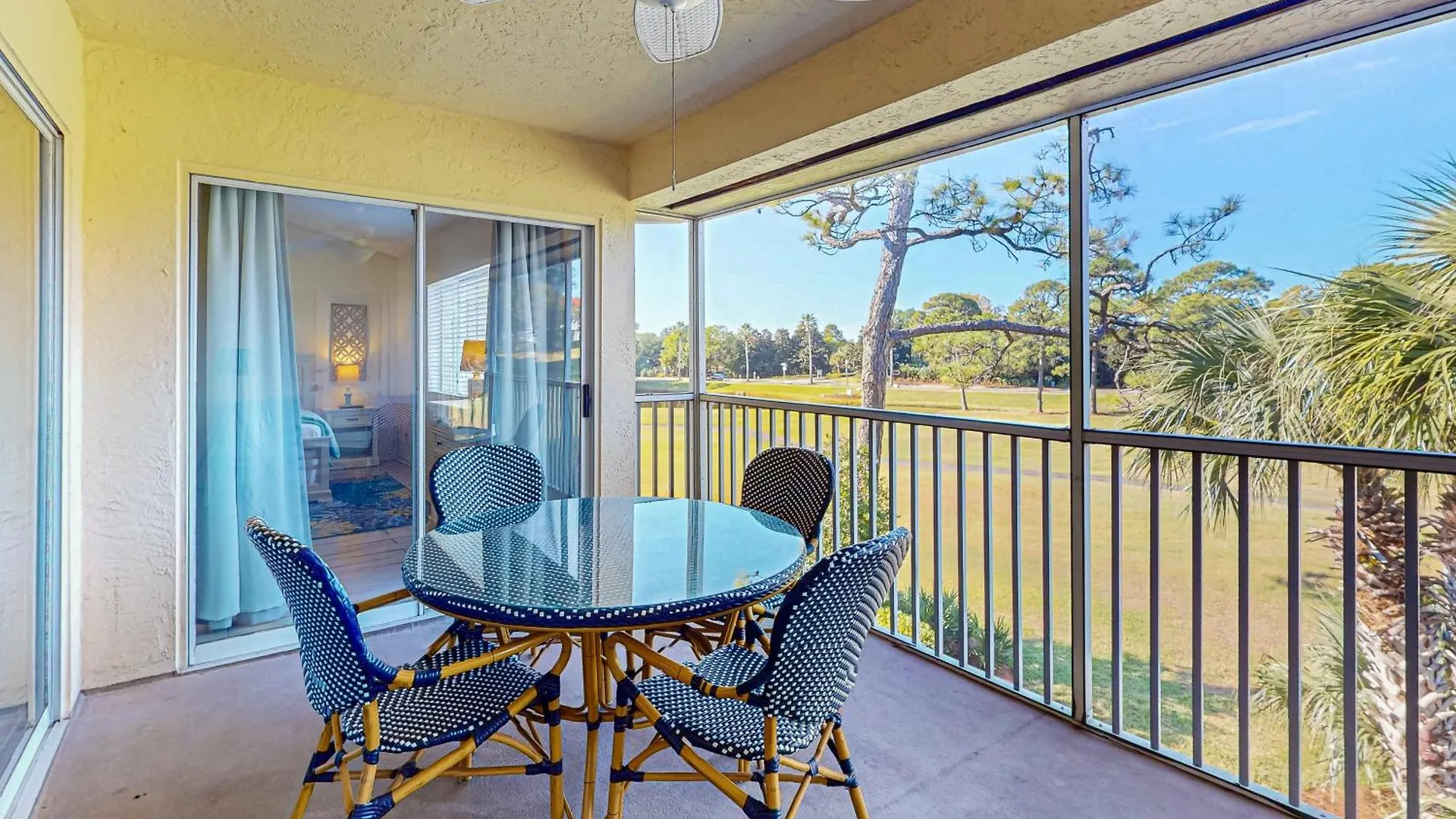 Sunshine Apartmán Destin