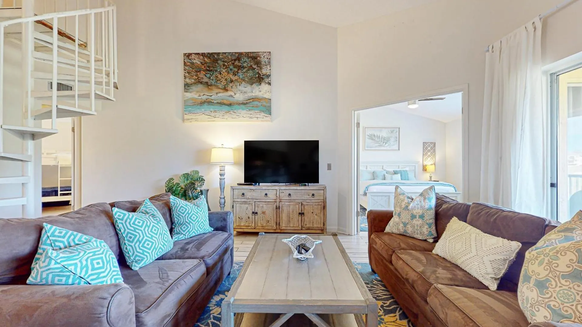Apartmán Sunshine Destin