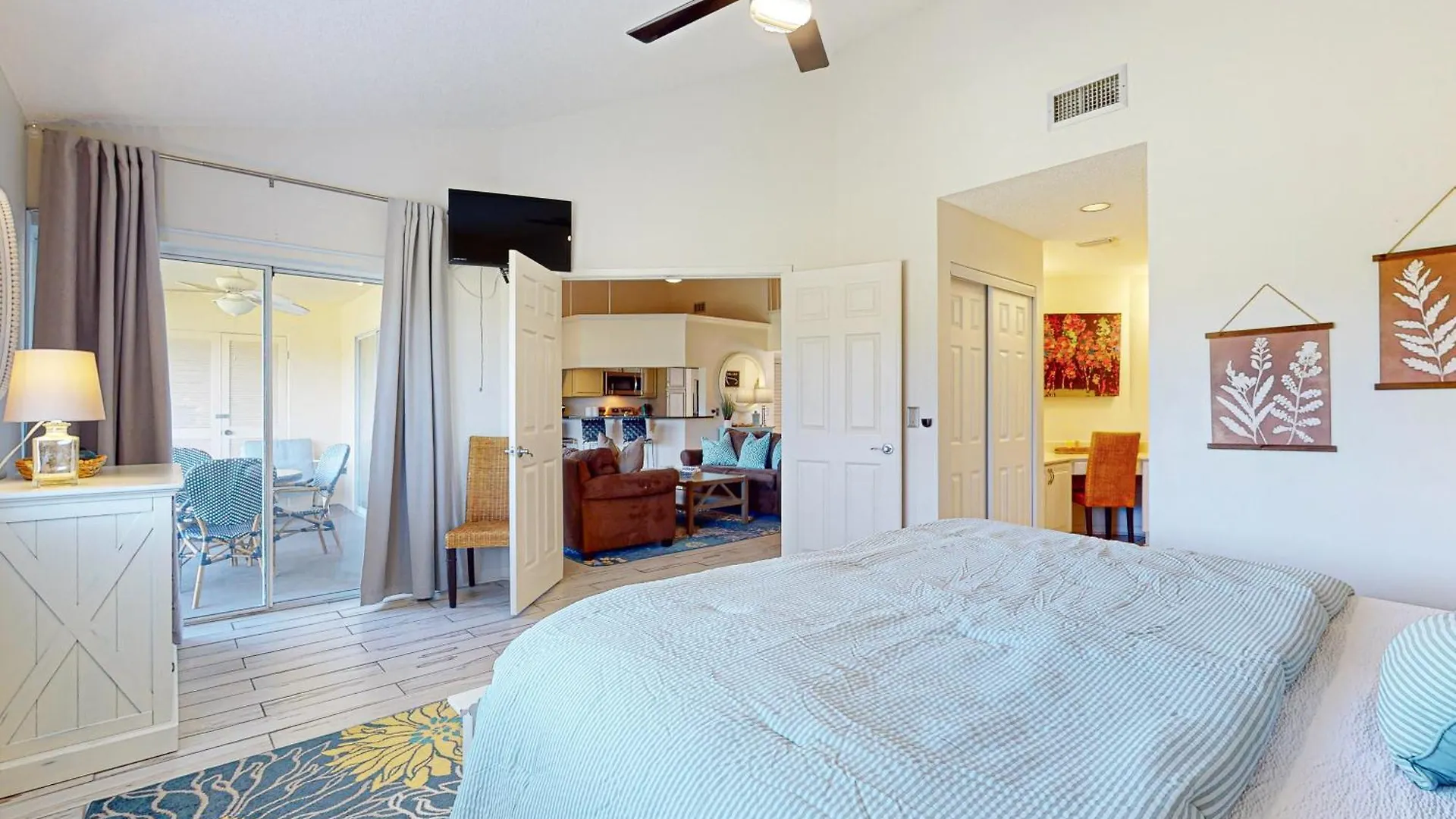 Sunshine Apartmán Destin