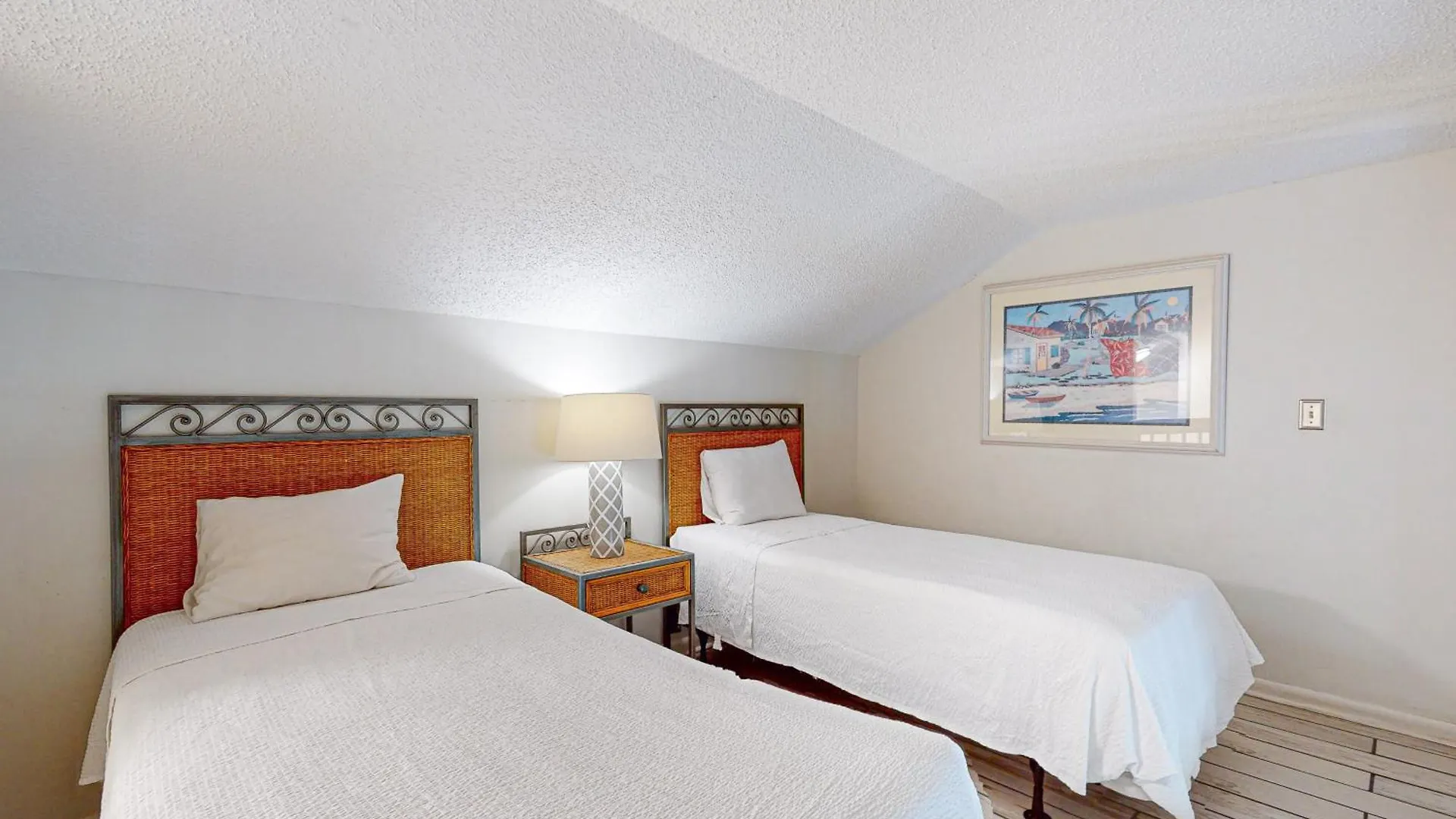 Apartmán Sunshine Destin