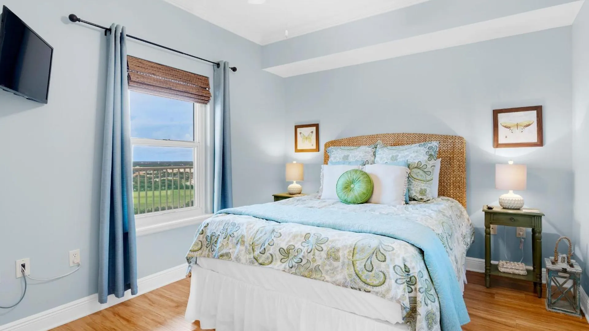 Apartment Ariel Dunes Ii 1703- Sea Ya Soon