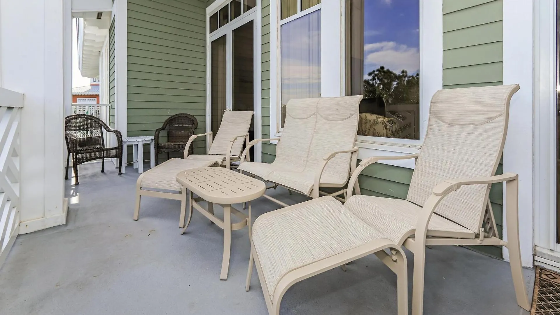 Pilot House 509 Holiday home *