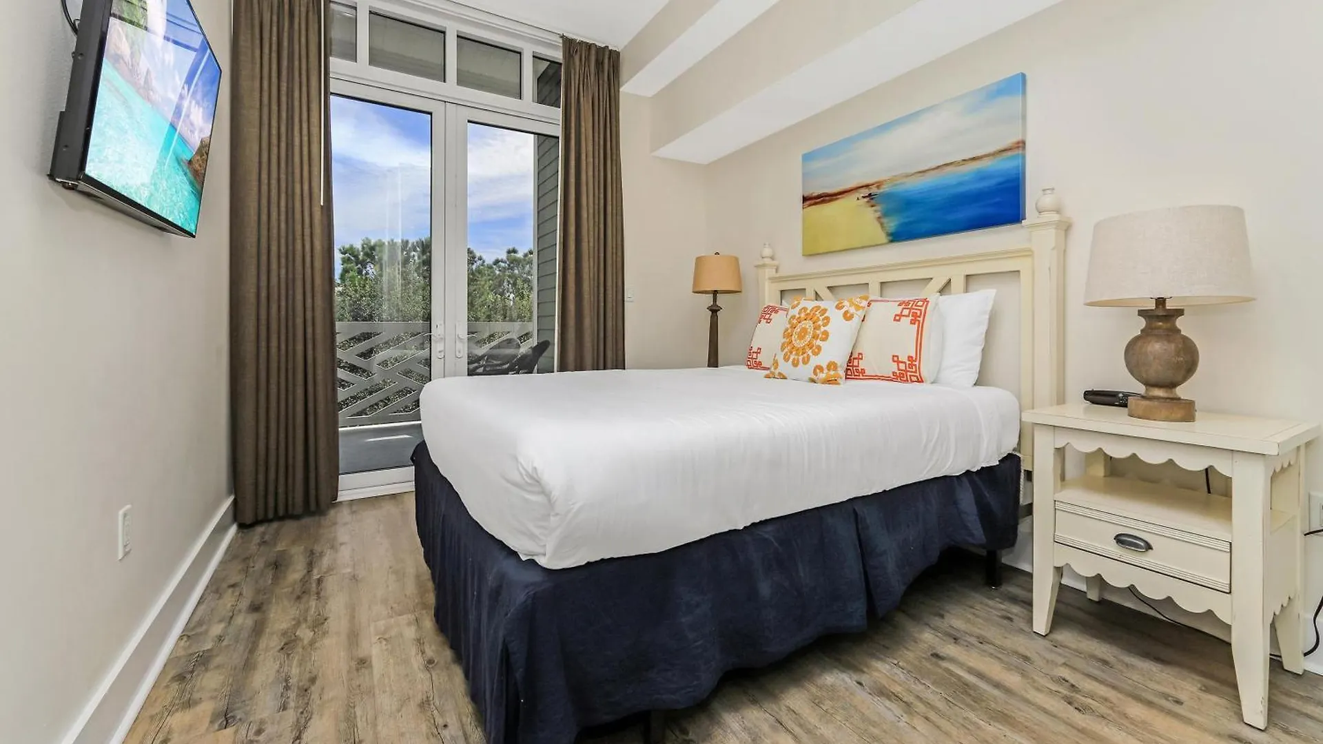 Holiday home Pilot House 509 *