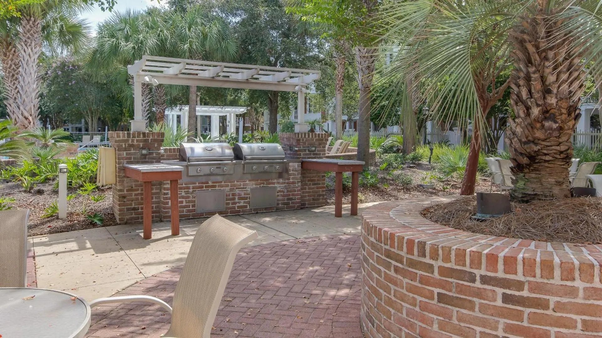 Holiday home Pilot House 509 Destin