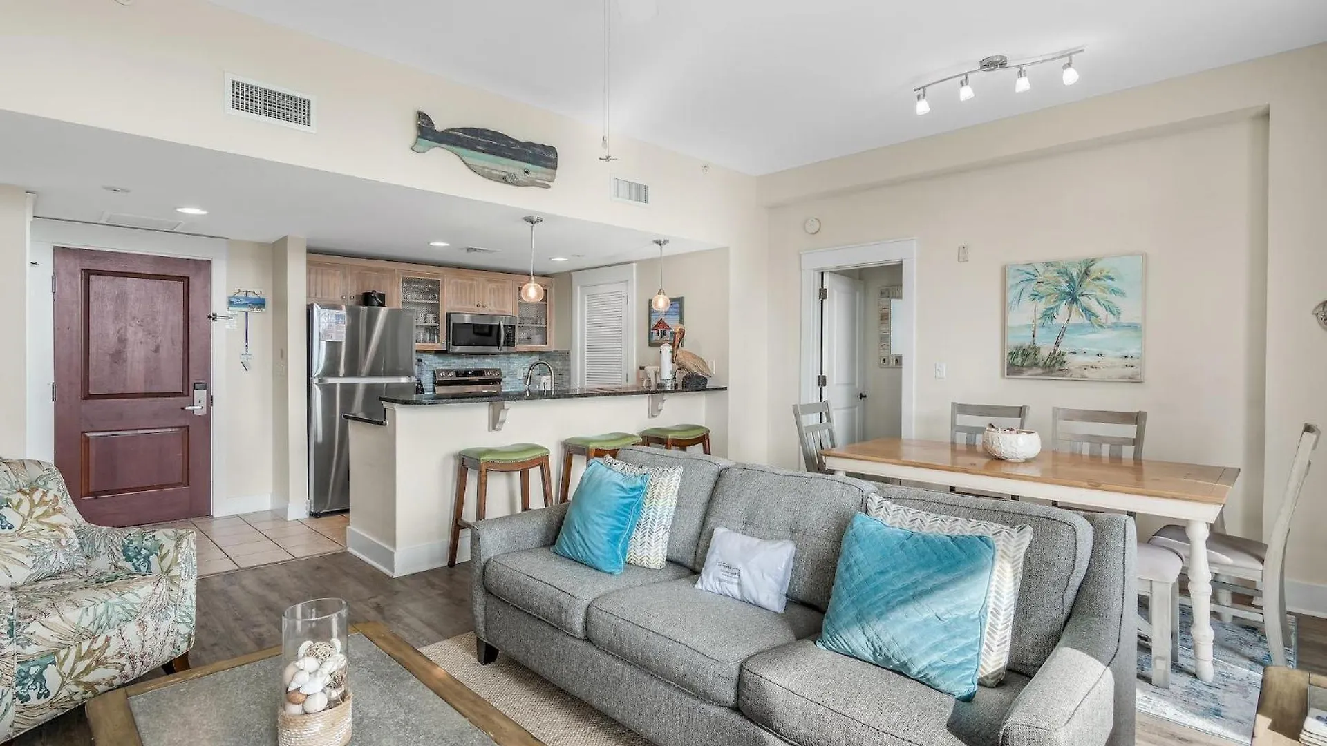 Pilot House 509 Holiday home