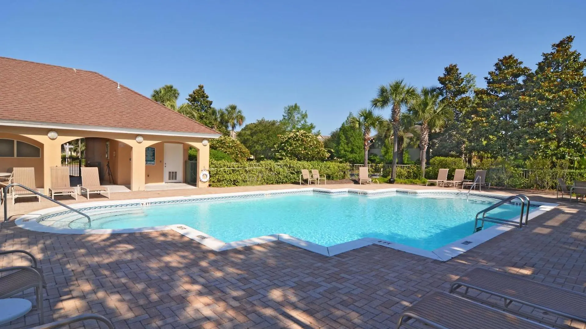 Magnolia Bay 8598 Holiday home