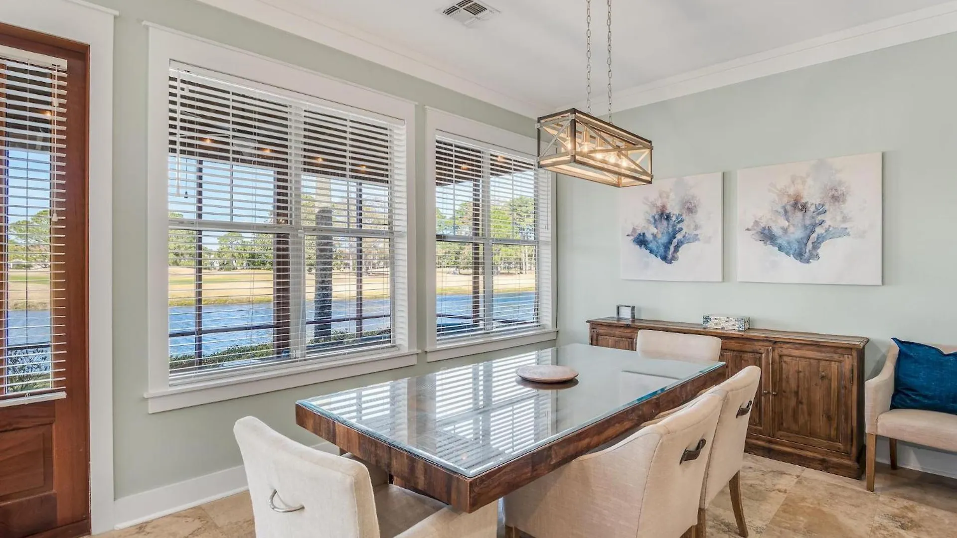Magnolia Bay 8598 Holiday home *