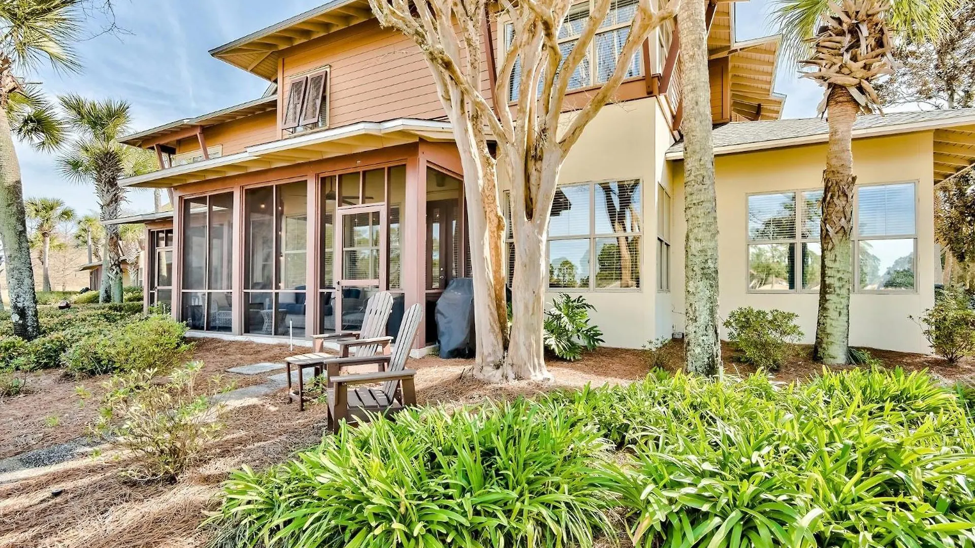 Holiday home Magnolia Bay 8598 Destin