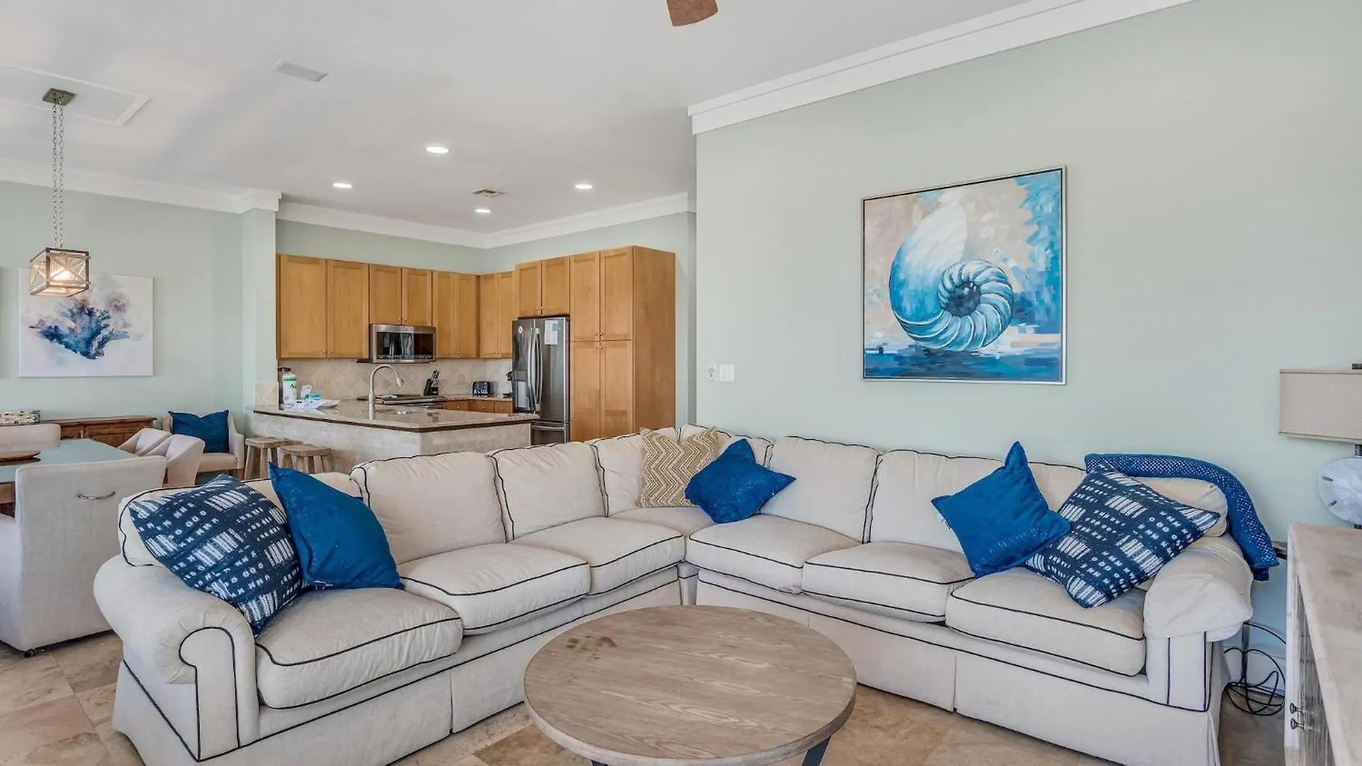 Holiday home Magnolia Bay 8598