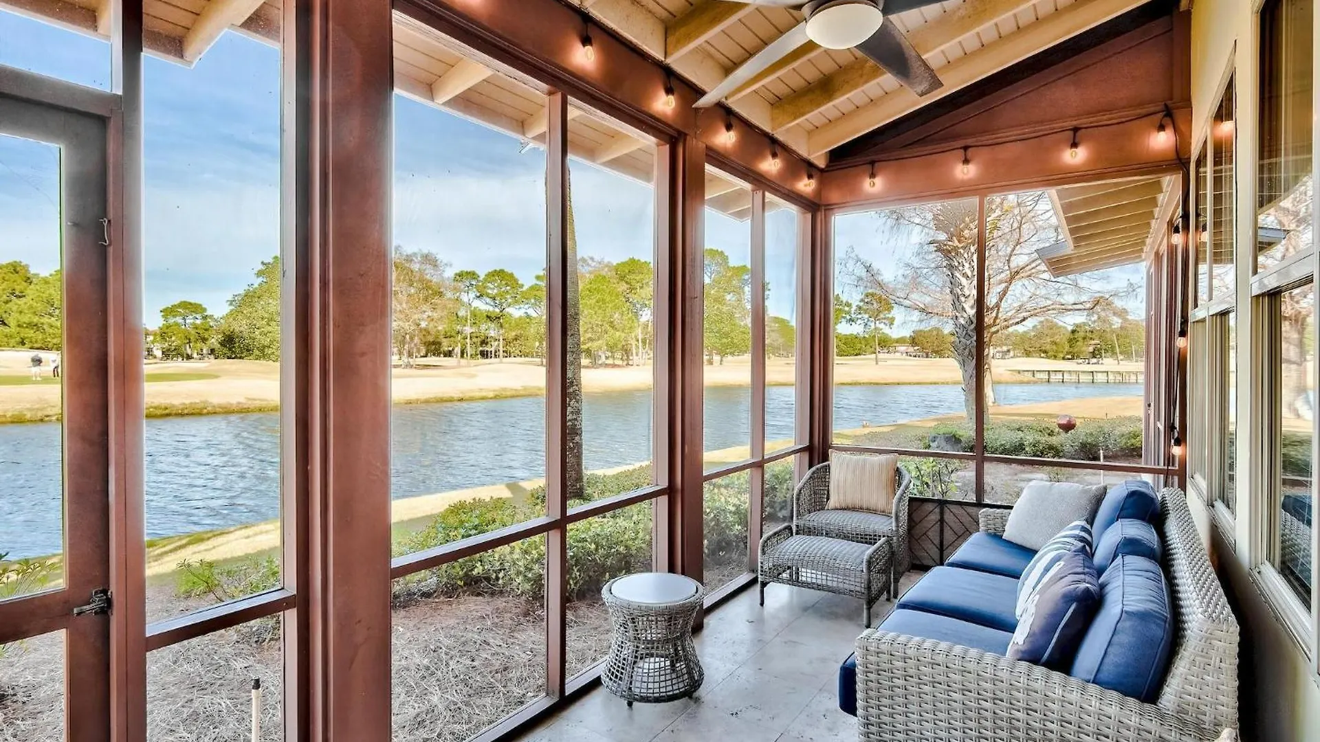 Holiday home Magnolia Bay 8598 Destin
