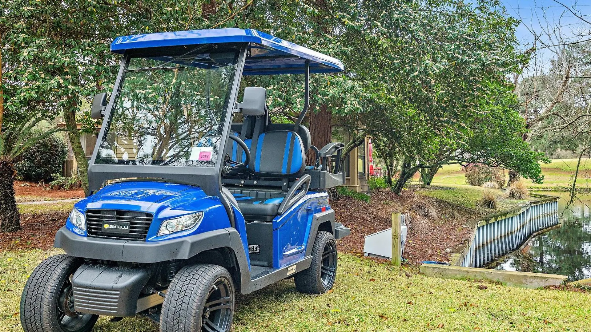 Fairways 240 Prázdninový dům