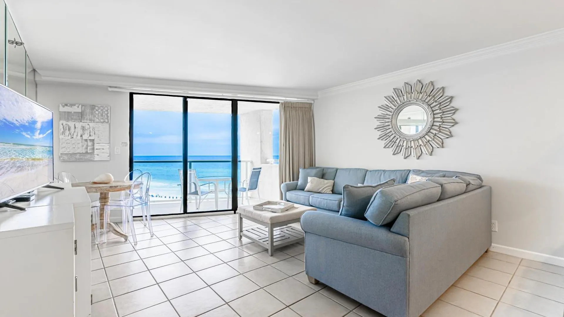 Holiday home Beachside Two 4287