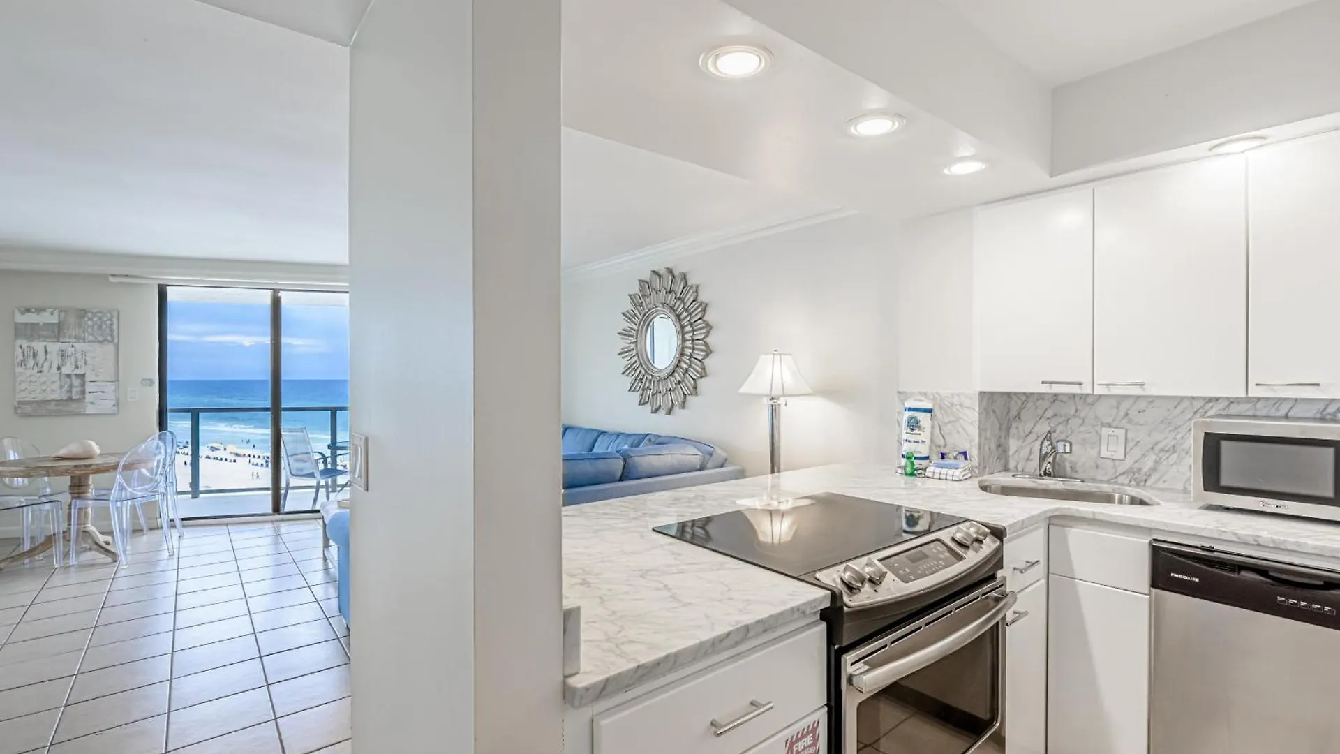 Holiday home Beachside Two 4287 Destin