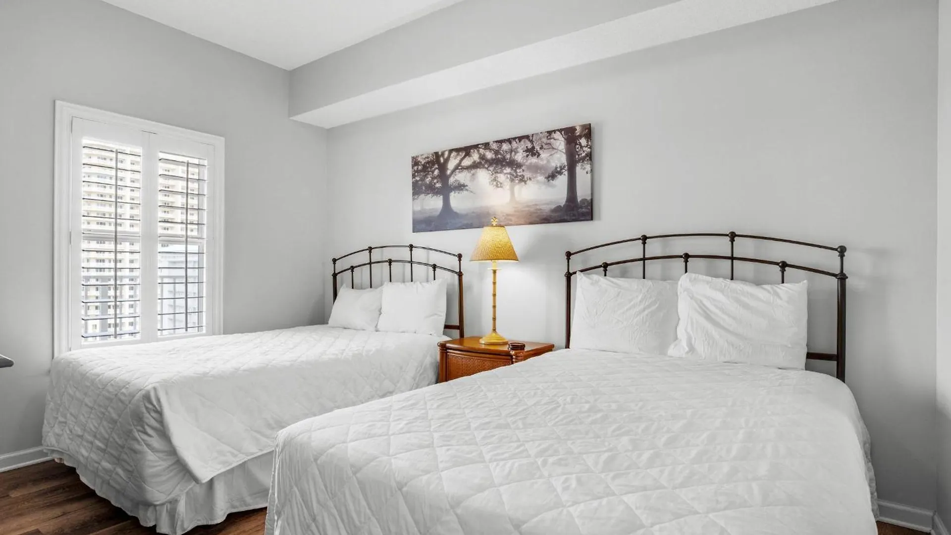 Apartment Majestic Sun 1012a *