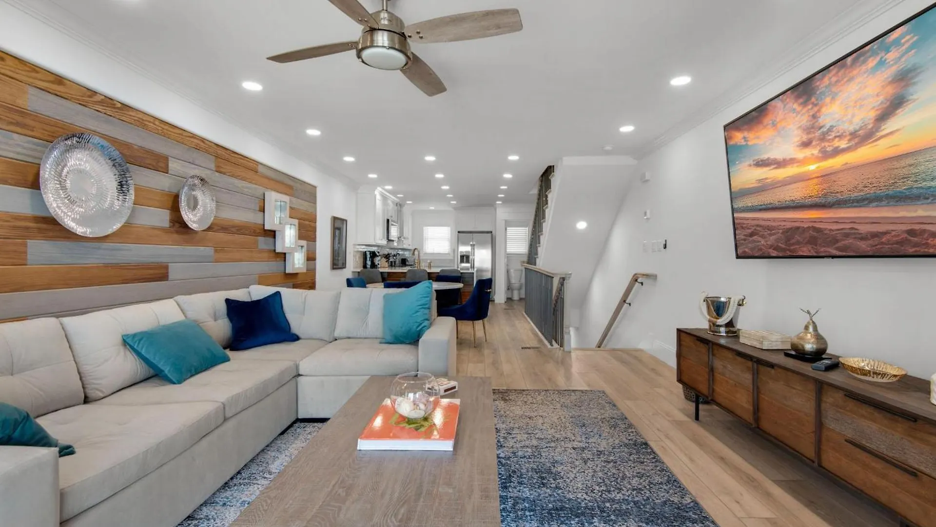 Dollar Townhome #16- Sukoon * Destin